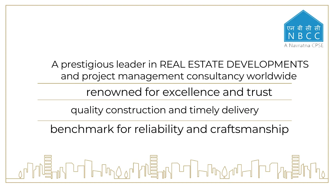 Key highlights of Aspire Centurian Park Chapman Taylor design, NBCC execution, Supreme Court monitored trust, and lush central greens. (2) Key highlights of Aspire Centurian Park Chapman Taylor design, NBCC execution, Supreme Court monitored trust, and lush central greens.