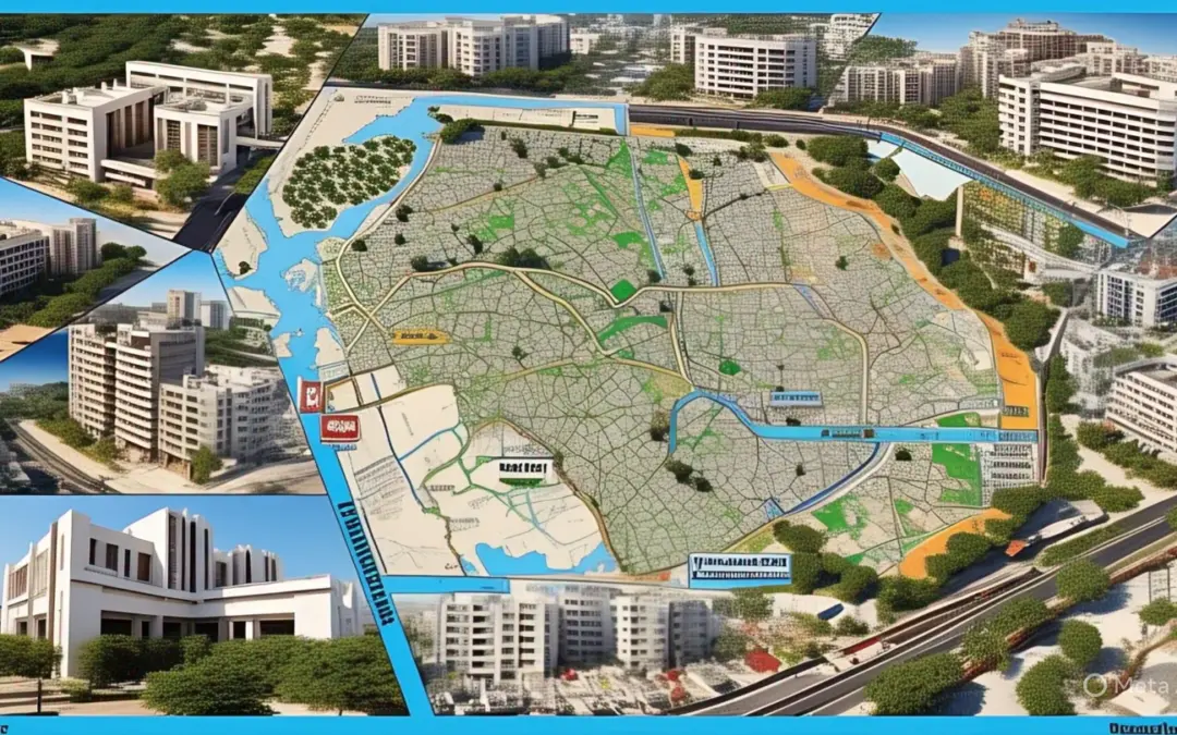 Greater Noida West Real Estate: A Goldmine for Buyers & Investors in 2025