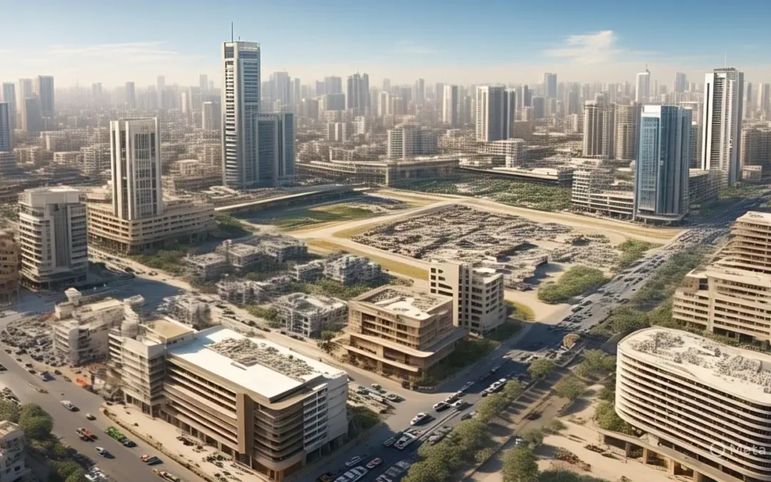 Is it the Right Time to Invest in Greater Noida Real Estate?